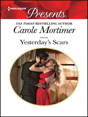 cover image of Yesterday's Scars